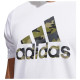 Adidas Ανδρική κοντομάνικη μπλούζα Camo